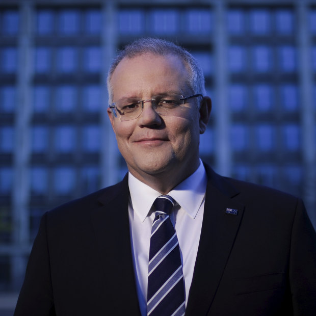 Prime Minister Scott Morrison's election win has presented him with unique opportunities. 