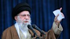 Ayatollah Ali Khamenei warned