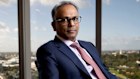 Rajiv Jain, chairman and chief investment officer of GQG Partners.