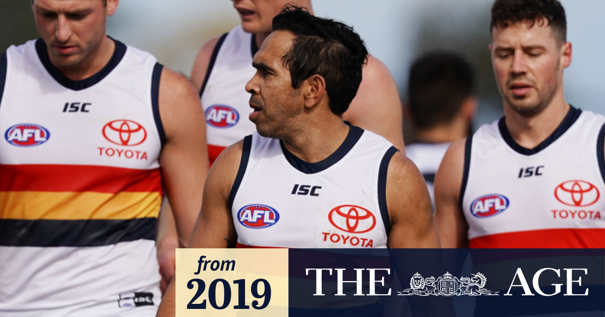 Crows Chief Adamant Betts Is Not Up For Trade