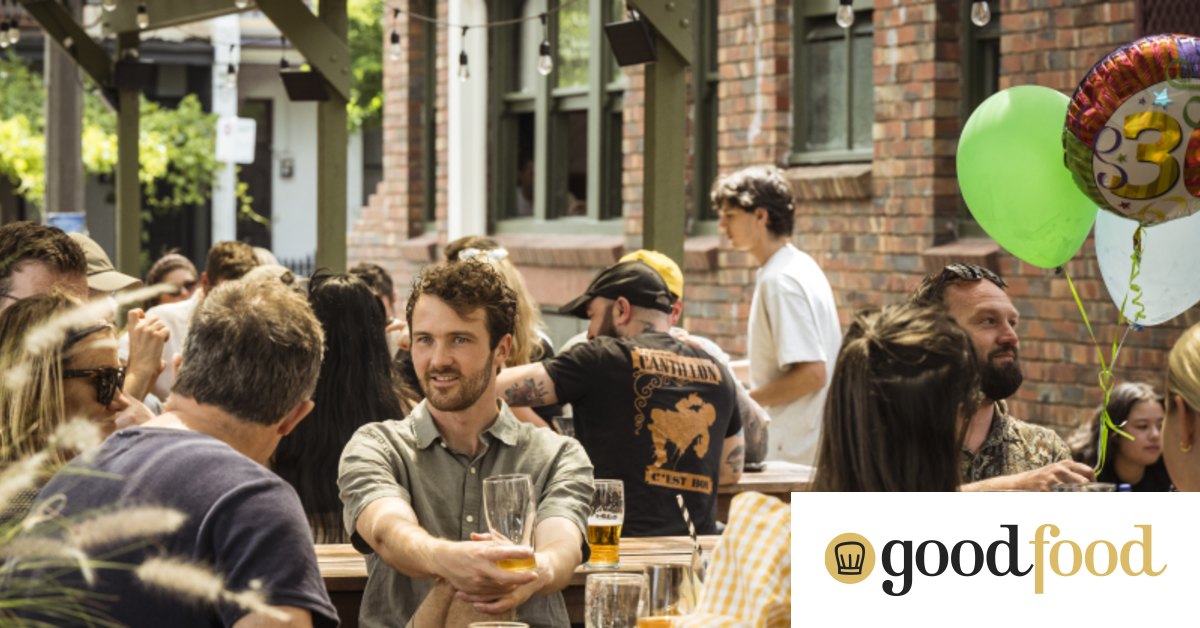 Melbourne’s best casual dining spots