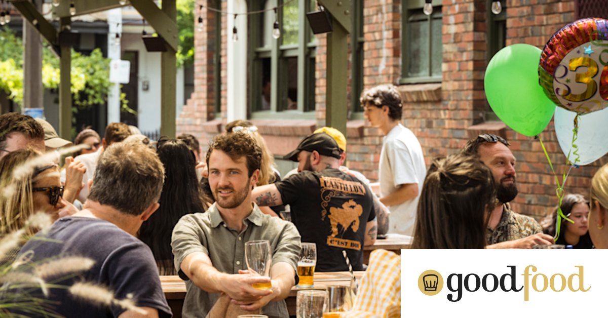 15 of the best Melbourne dining spots for casual meals with mates