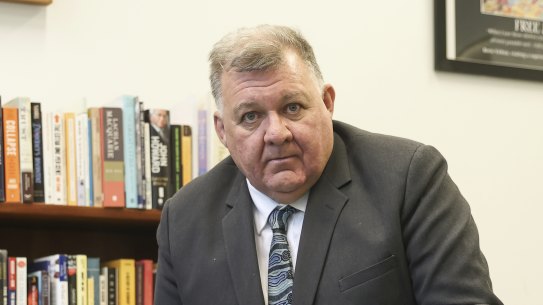 Craig Kelly’s defection has cost the government its working majority, in a time of crisis.