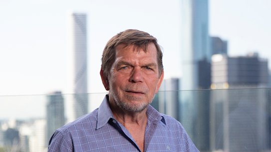 Flight Centre CEO Graham Turner is looking at his legal options against the WA government after it again delayed reopening its border.