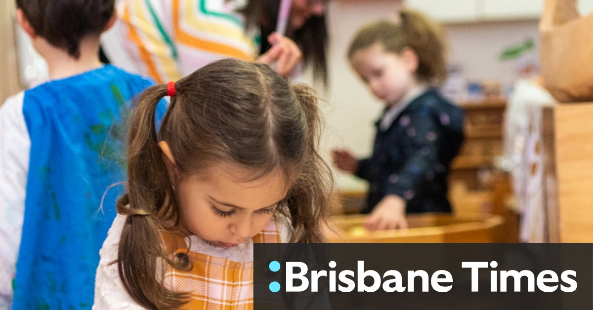 Childcare staff shortage means more centres operating without enough qualified educators - Vimarsana News