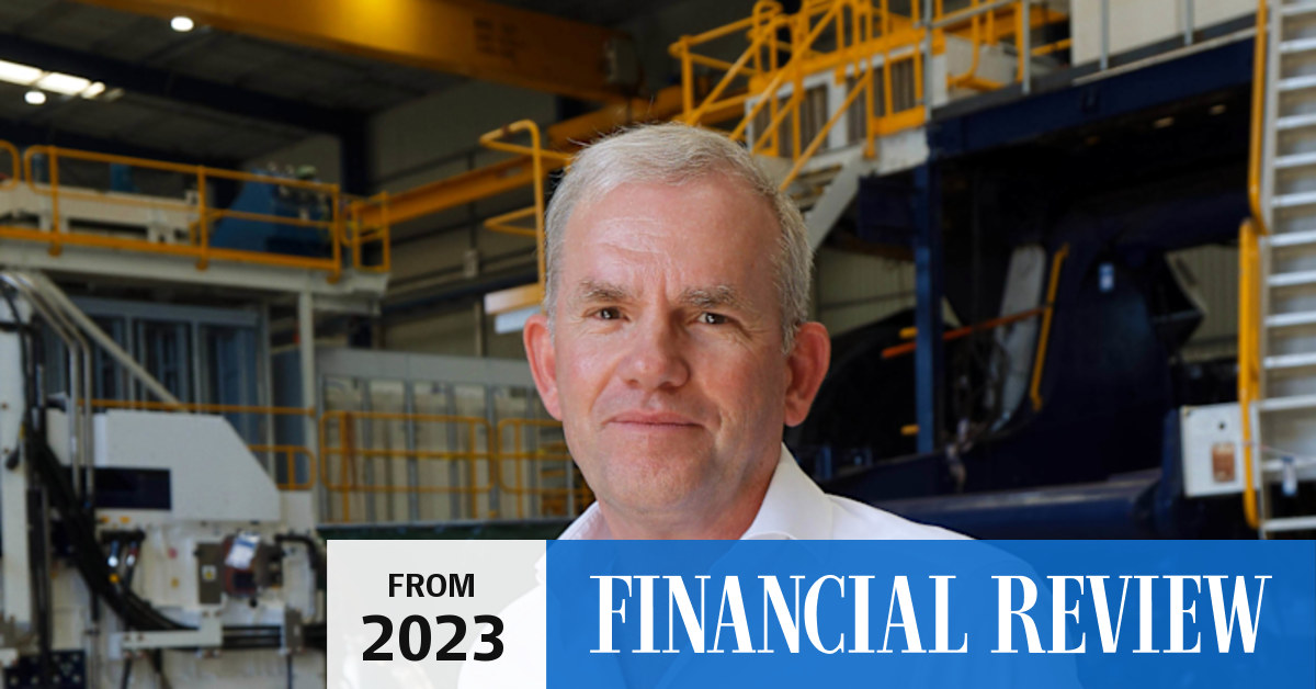 FMG share price: Fortescue says first energy projects will ‘prime the ...