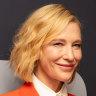 Facing the music: standing ovation for Cate Blanchett at packed Tar preview