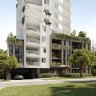 Nedlands boutique apartment block set for rejection as housing shortages continue