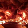 Boat owner among three charged over 'orchestrated' marina blaze