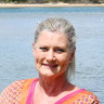 Gai Sinclair has listed her Minnamurra home purchased 35 years ago.