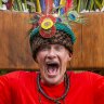 I'm a Celebrity: King of the Jungle Richard Reid begged to be cast