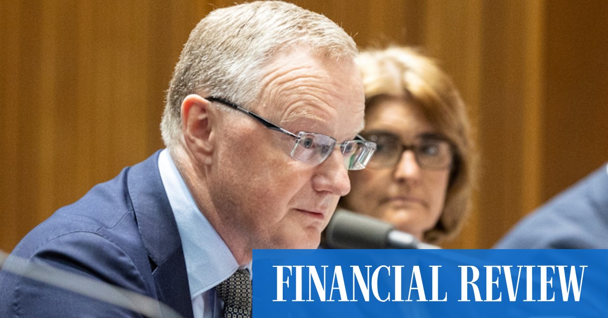 RBA accused of 'unconscious bias' towards non-European staff - Vimarsana News