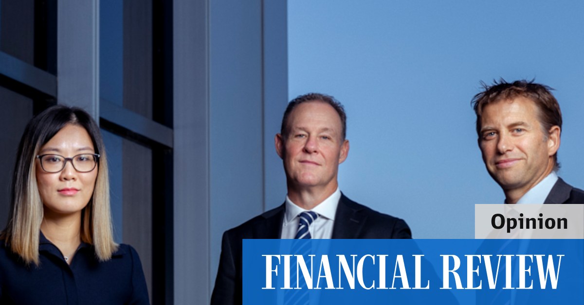 Pacific Equity Partners: The 'apprenticeship' culture that drives Australia's biggest PE firm - Vimarsana News