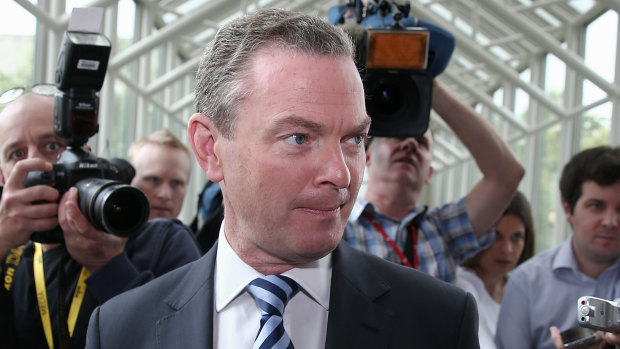 Defence Minister Christopher Pyne said the federal government would invest $40 million over four years to develop a test model.