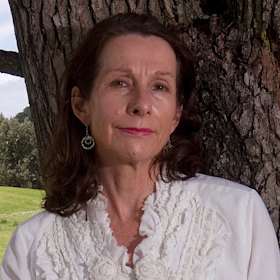 Jilly Gibson, mayor of North Sydney.