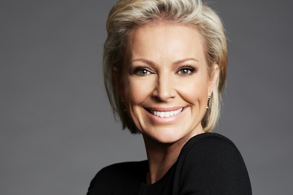 ModelCo Shelley Sullivan’s on the best way to apply self-tan