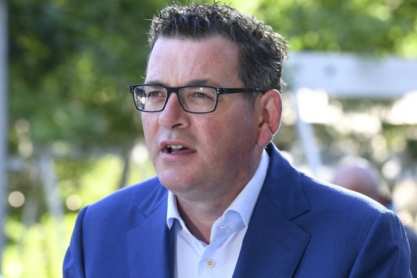 The government's opaque governing model led to hundreds of deaths and serious economic damage.