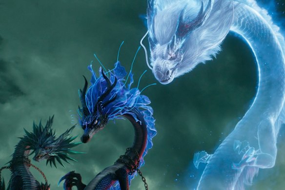 Ne Zha 2 has become a global phenomenon, beating the likes of Inside Out 2 at the box office.