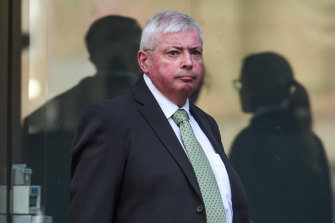 OZschwitz: Catholic priest convicted of raping a 12-year-old boy has admitted assaulting another child 0fb1d09229ed21e8be5f43b45a91dc90ee351096