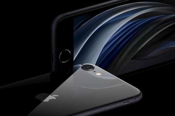 Budget iphone discount