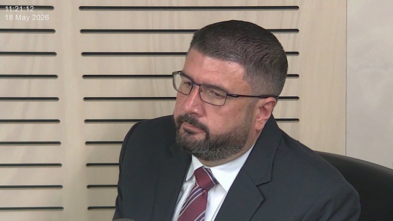 Former council boss exhibited ‘paranoia’ about information leaking, ICAC hears