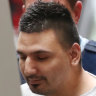 'I'll be out in five years': Court told of Gargasoulas' freedom scheme