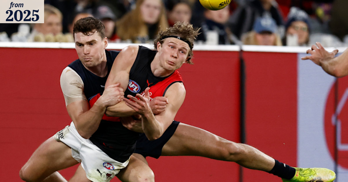 AFL round 24 TV guide: Fans hit out at AFL over another broadcast snub
