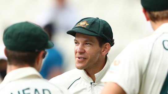 There will be more strict protocols on the movements of Tim Paine's Australian team in Sydney and Brisbane.