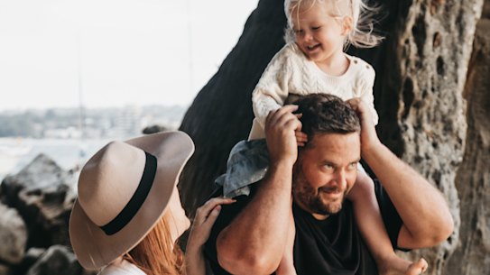 Stigma and suspicion: the extra burden of stay-at-home dads