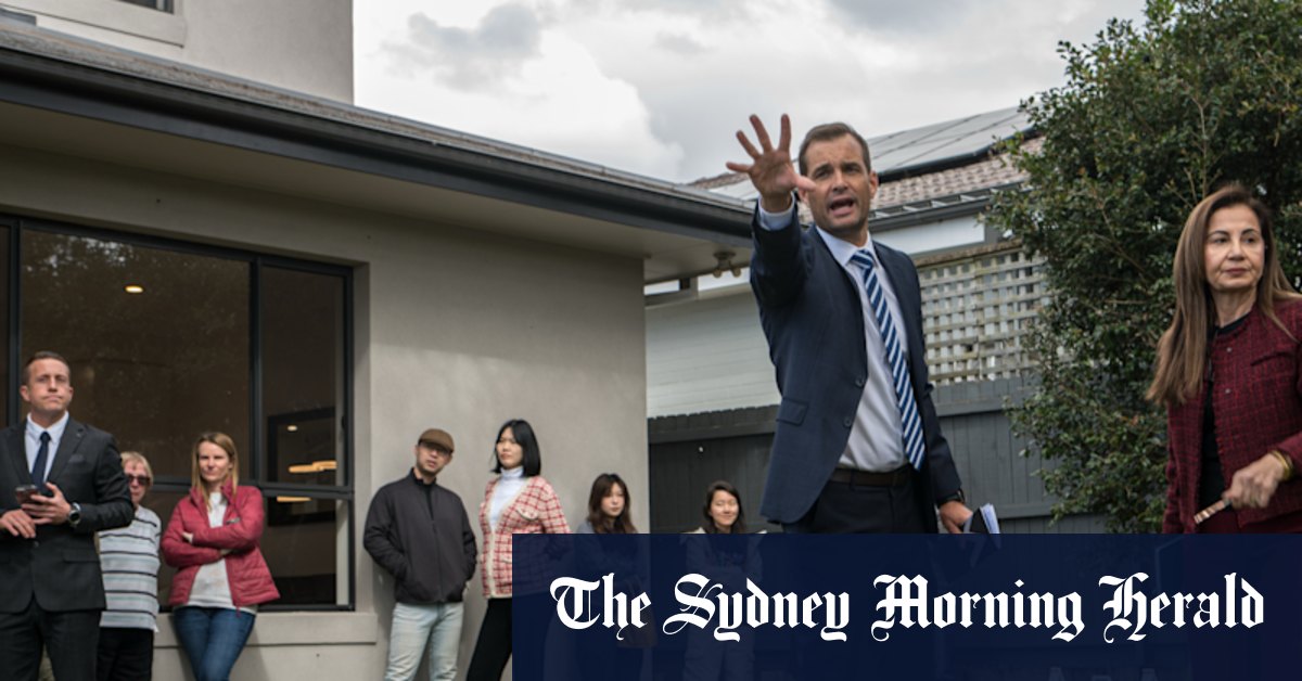 The graph that shows why building more homes won’t be enough