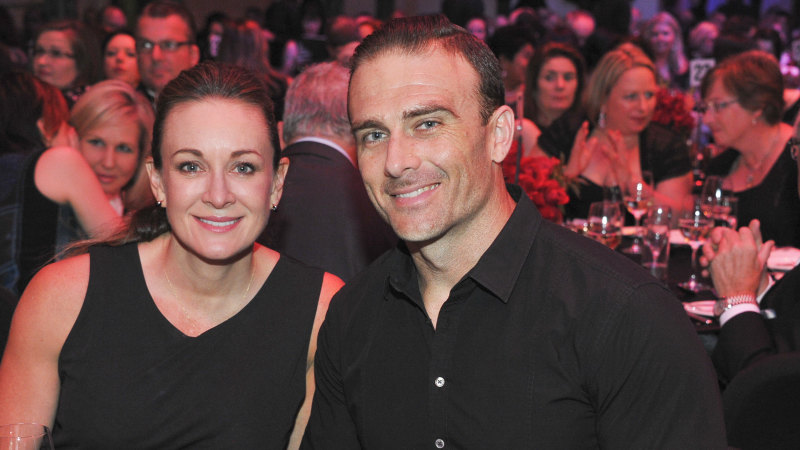 What Happened To Michelle Bridges Healthy Glow Celebrity fitness trainer michelle bridges gave evidence in a sydney court today hearing into an apprehended violence order she has taken out against a young paparazzo. michelle bridges healthy glow