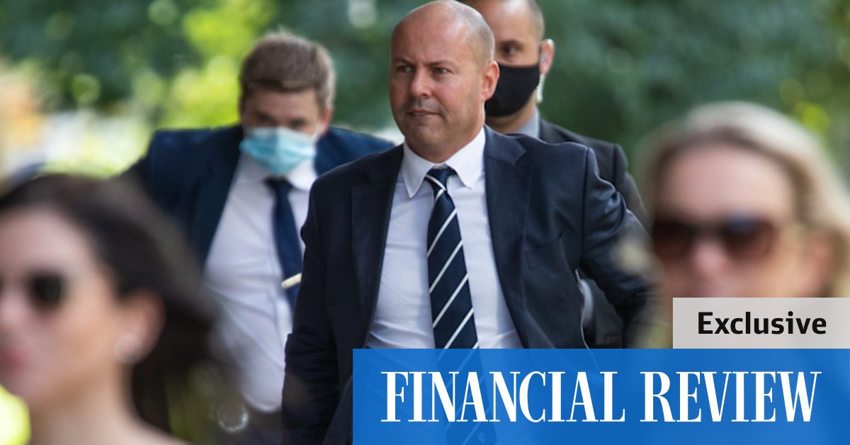 Treasurer Josh Frydenberg warns cost of living will rise in return for standing up to aggressors - Vimarsana News