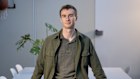 Kai Van Lieshout, founder Lyrebird.