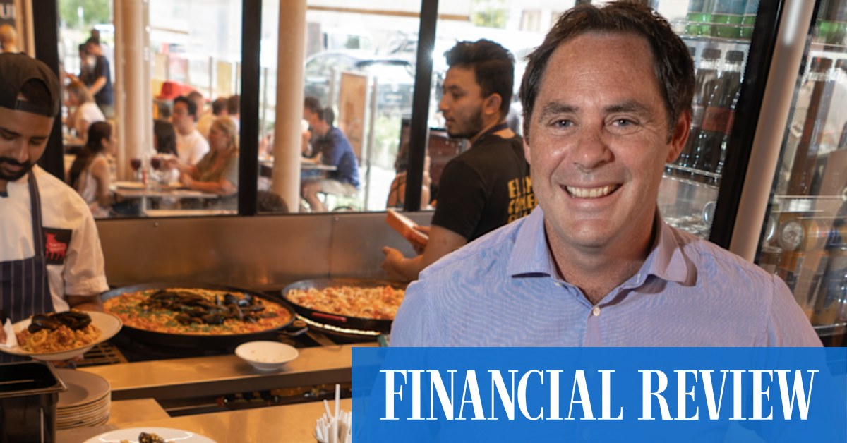 Fund managers' best value dining and cheap eats in Sydney, Melbourne, Brisbane and Perth - Vimarsana News