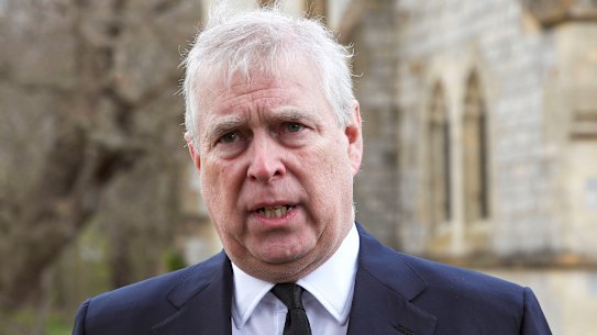 Juan Alessi testified that “Prince Andrew spent weeks with us” and when he visited, he would receive daily massages at the mansion.