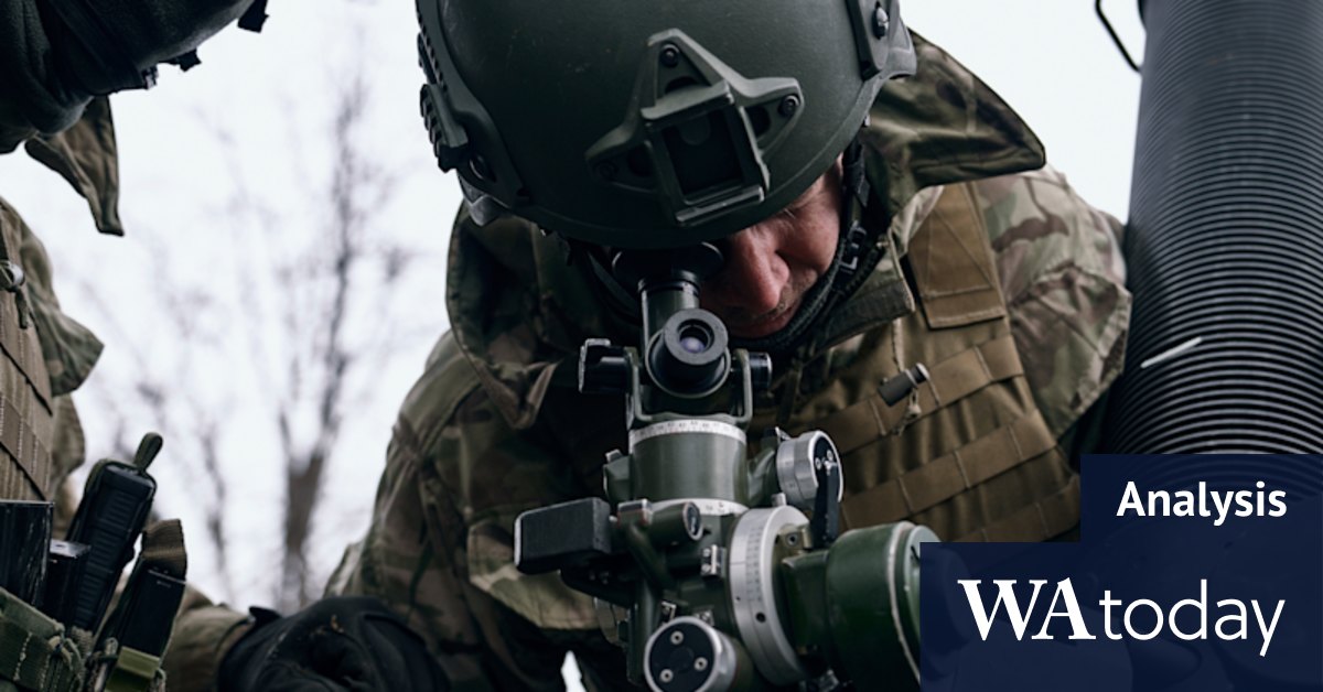 Russia-Ukraine war: Jack Teixeira US intelligence leaks one of three bombshell disclosures including Vulkan files - Vimarsana News