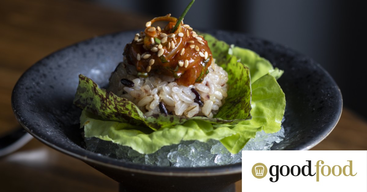 Korean food in Melbourne CBD: Restaurant review of Doju by chef Mika Chae - Vimarsana News