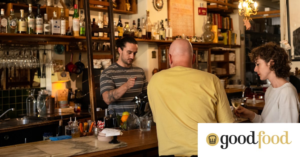 The new Gerald’s: Expect three spaces, classical cooking and a celebrated chef