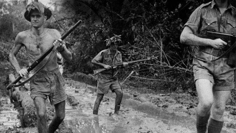 From the Archives, 1942: Australian victory in the Battle of Milne Bay