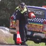 Police believe car driver’s error led to four deaths in Hume Highway crash