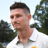 Bancroft named as new Durham captain