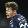 Roar, Sydney, Wanderers win FIFA case over Olyroos star's Danish transfer