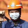 The recovery of China’s property sector is crucial for Australia’s economy.