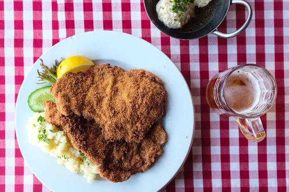 悉尼人私藏的10大“暖胃”餐厅！冬日氛围感拉满，吃货们速冲（组图） - 11