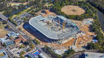 Stoush brewing over Parramatta's move into new stadium