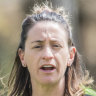 Canberra United braces for defining stretch and farewells Irish star