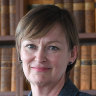 Federal Court Justice Jacqueline Gleeson will join the High Court on March 1.