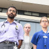 High-profile doctors mount campaign against AGL, HESTA to shutter coal plants
