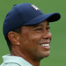 Tiger the story that keeps on giving – and I won’t bet against new chapter