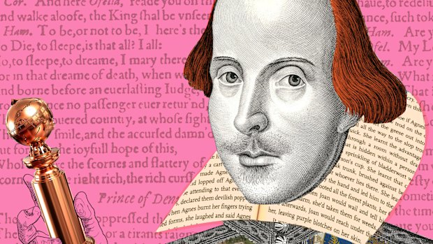 Awards season ruined cinema, but I no longer care about little gold men